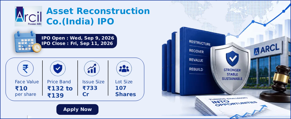 Asset Reconstruction Co.(India)